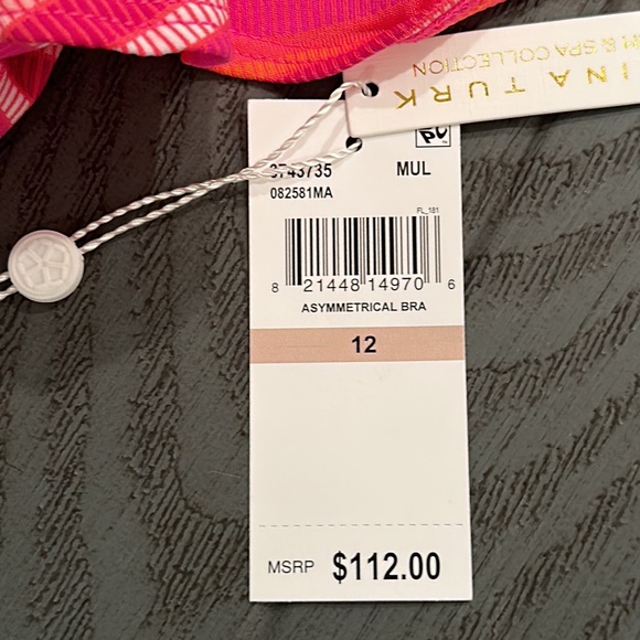 Trina Turk Maral Bikini - New - Picture 7 of 11